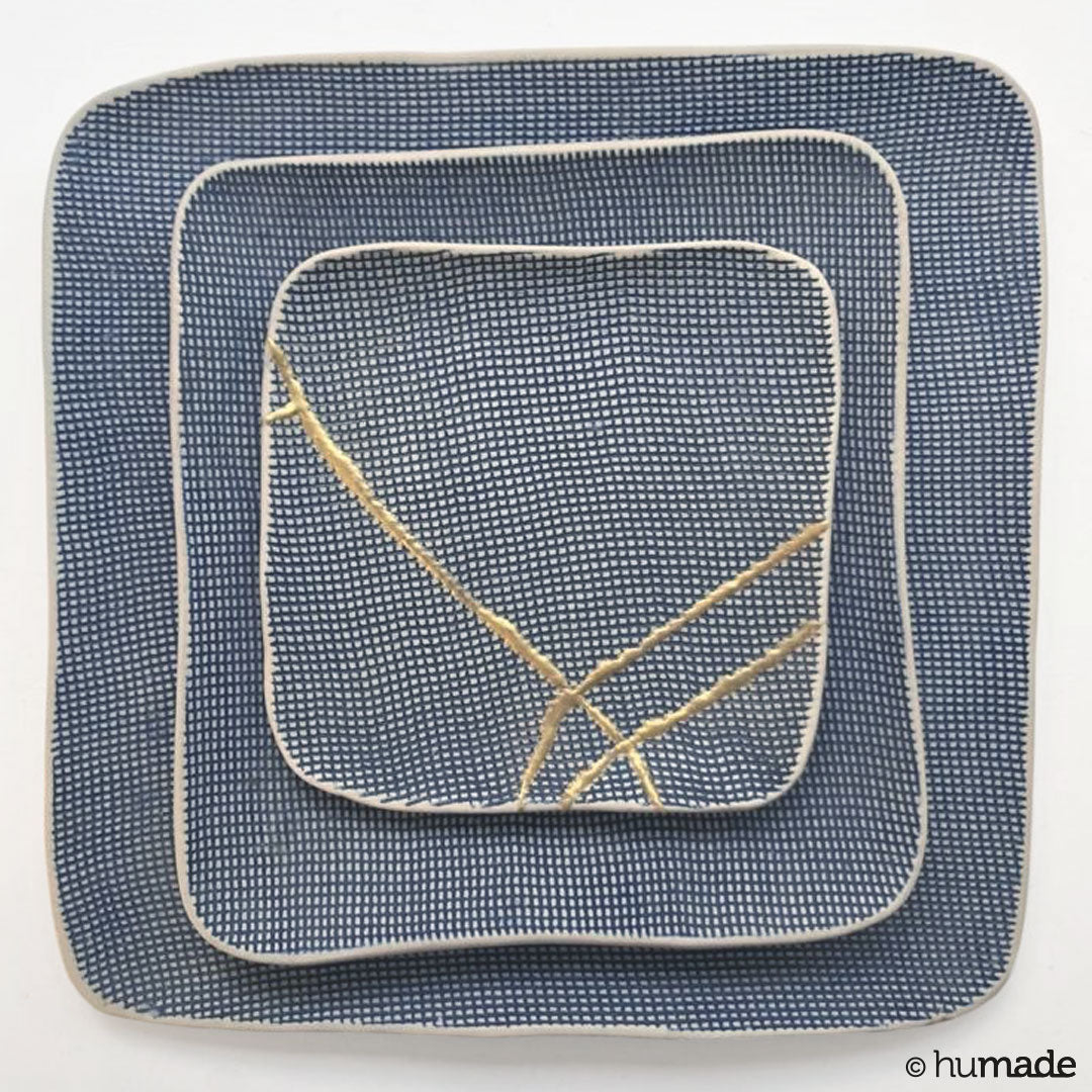 Kintsugi Kit - Gold & Bronze